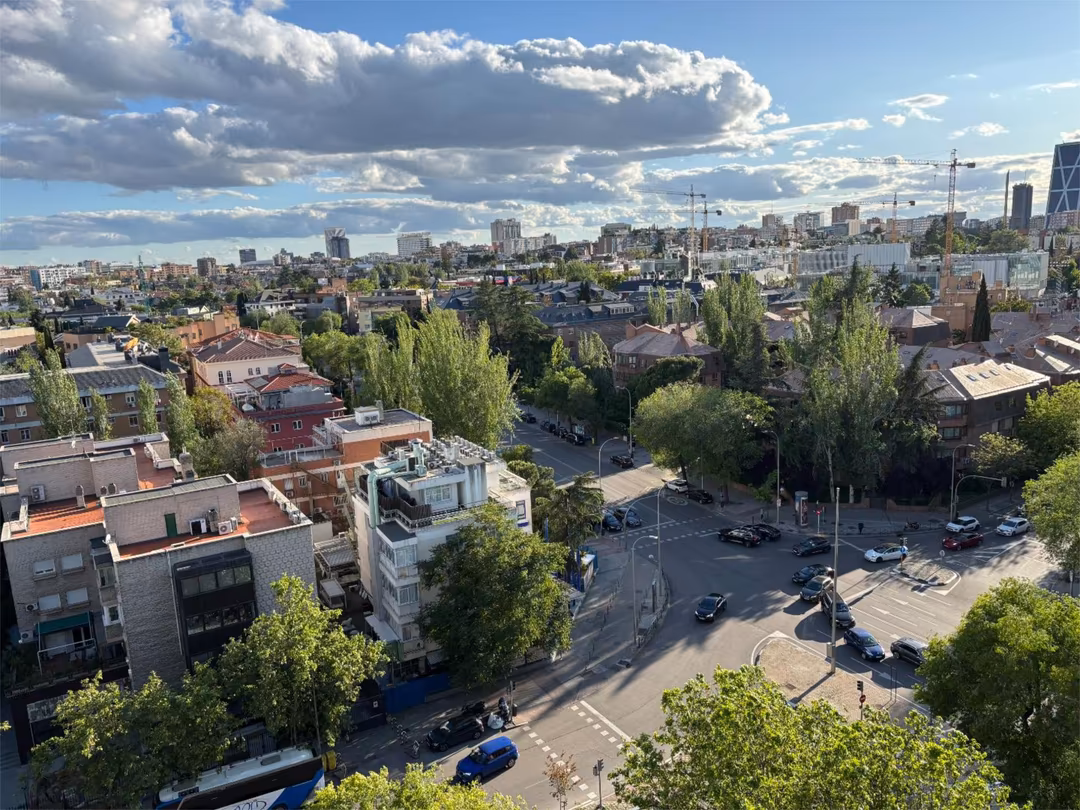 Piso en  Avenida de Pío XII 44 - Foto 15