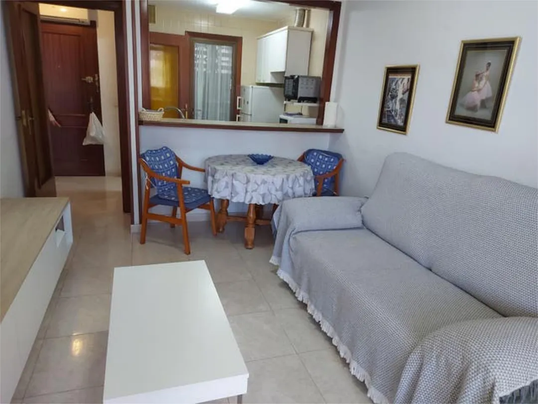 Apartamento en Centro - Foto 8