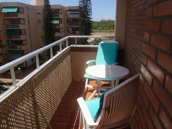 Piso en Playa Granada, Playa Granada - Foto 2