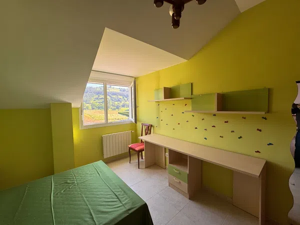 Ático en Barrio la Llana, 1035 a - Foto 12