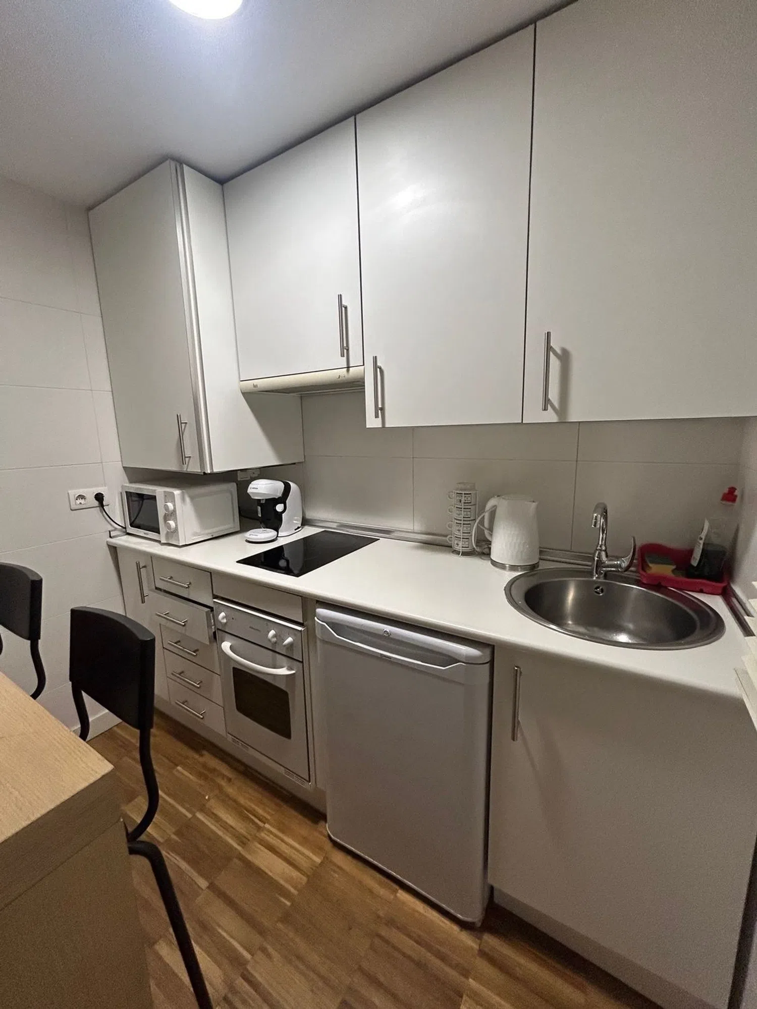 Estudio en calle de Tarragona, 38 - Foto 11