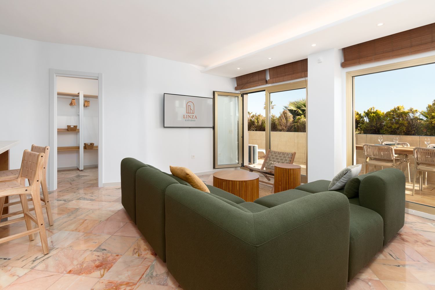 Piso en avenida Jardines de las Golondrinas s/n - Foto 3