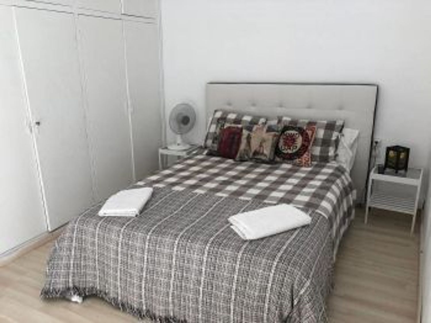 Piso en calle del Cardenal Casañas, 3 - Foto 3