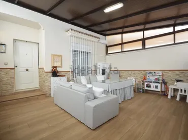 Dúplex en calle Calle José Luis López-Aranguren 48 - Foto 1