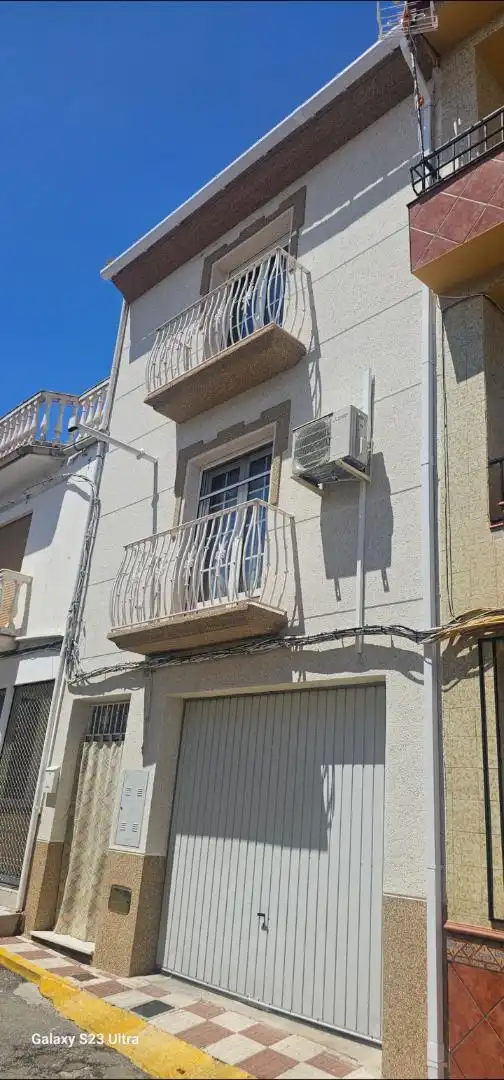Piso en  Calle Luis de Ávila 14 - Foto 4