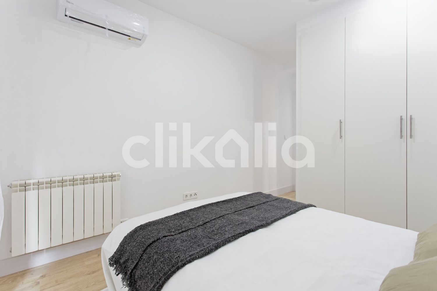 Piso en calle de Trafalgar - Foto 27