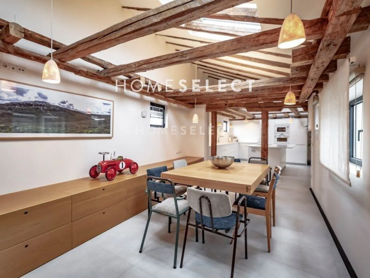 Piso en calle de Gravina - Foto 11