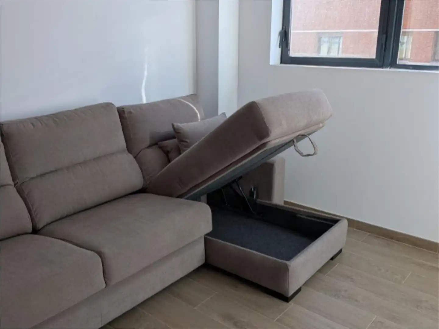 Loft en  Avinguda Marquès de Montoliu 4-11 - Foto 8