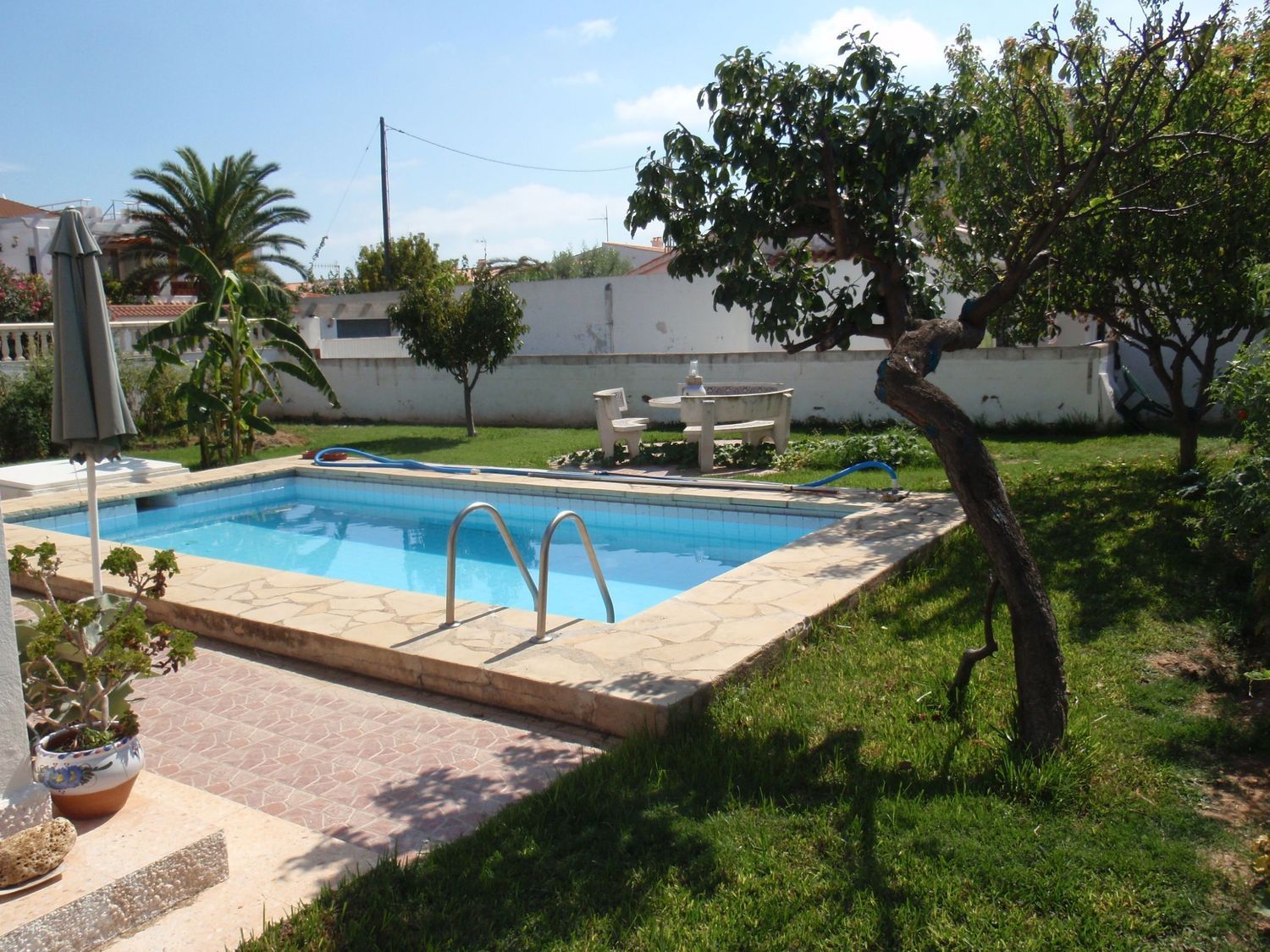 Casa o chalet independiente en Calle cala puntal j, 10, Cala Puntal - Zona Costa sur, Cala Puntal - Zona Costa sur - Foto 6