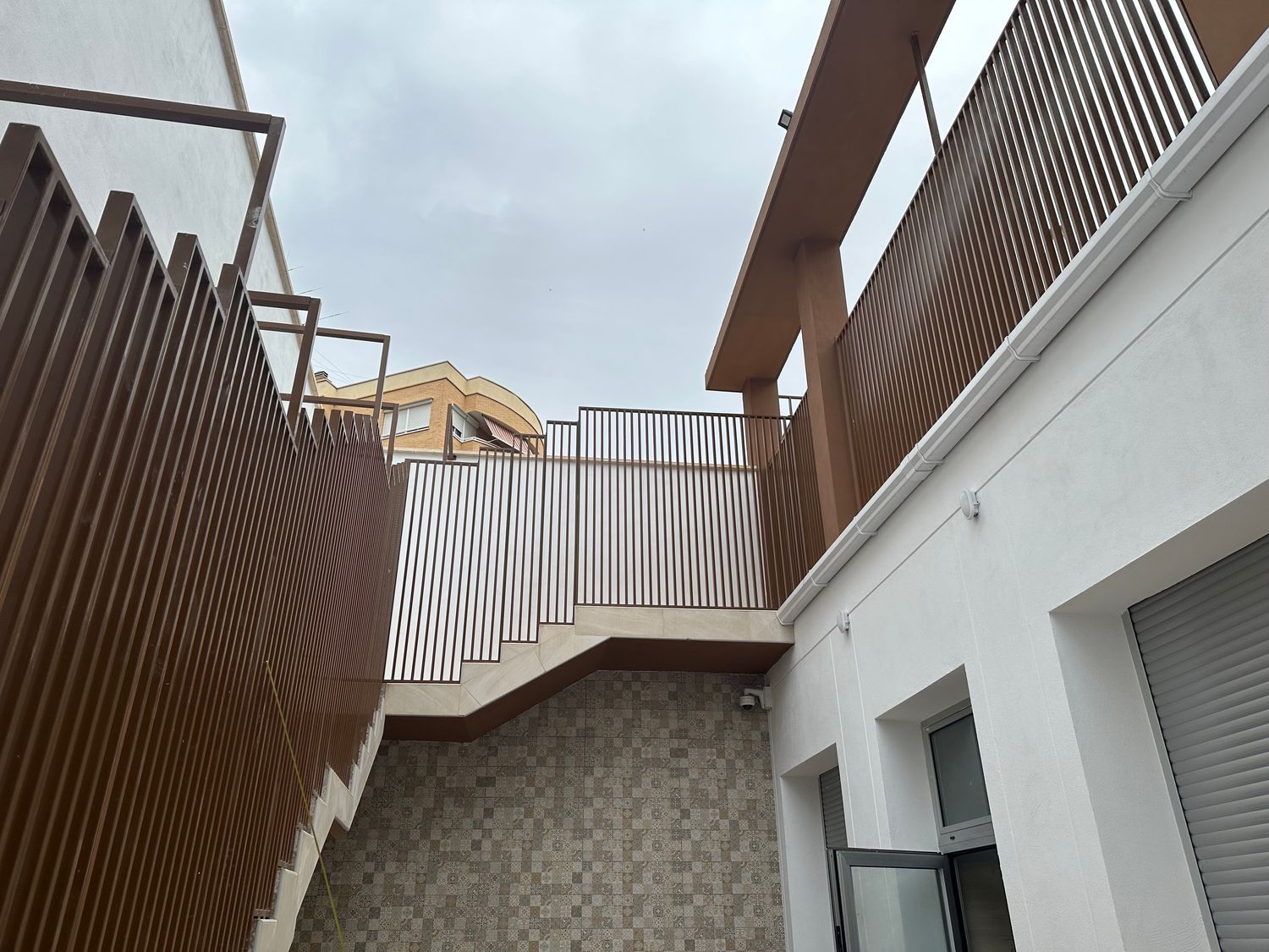 Casa independiente en calle la Asunción, 13 - Foto 4