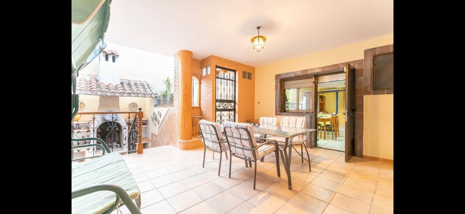 Casa o chalet independiente en Alcalde Antonio Tarraga, 35, San Pedro del Pinatar, San Pedro del Pinatar - Foto 11