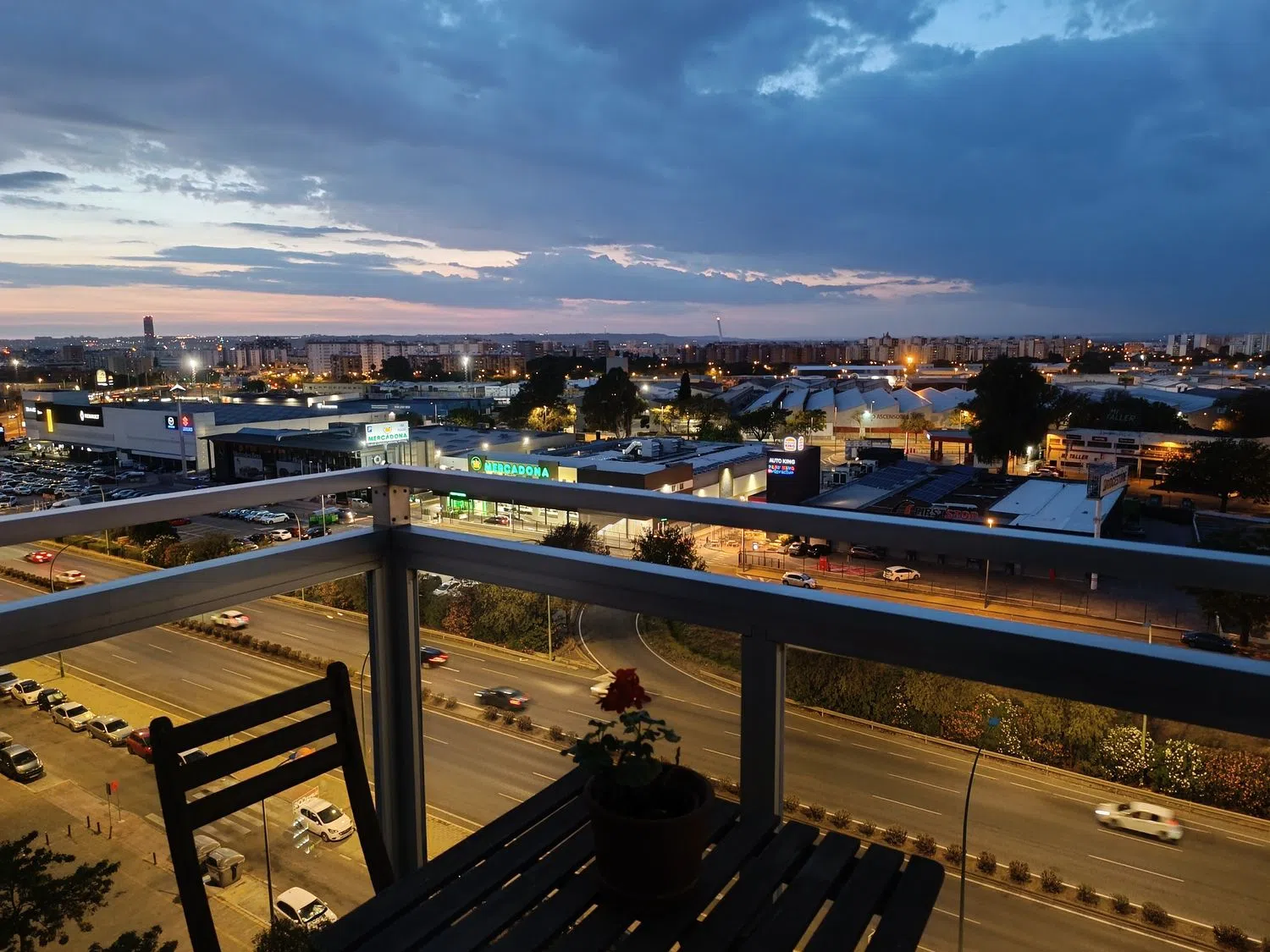 Piso en avenida Kansas City, 96 - Foto 3