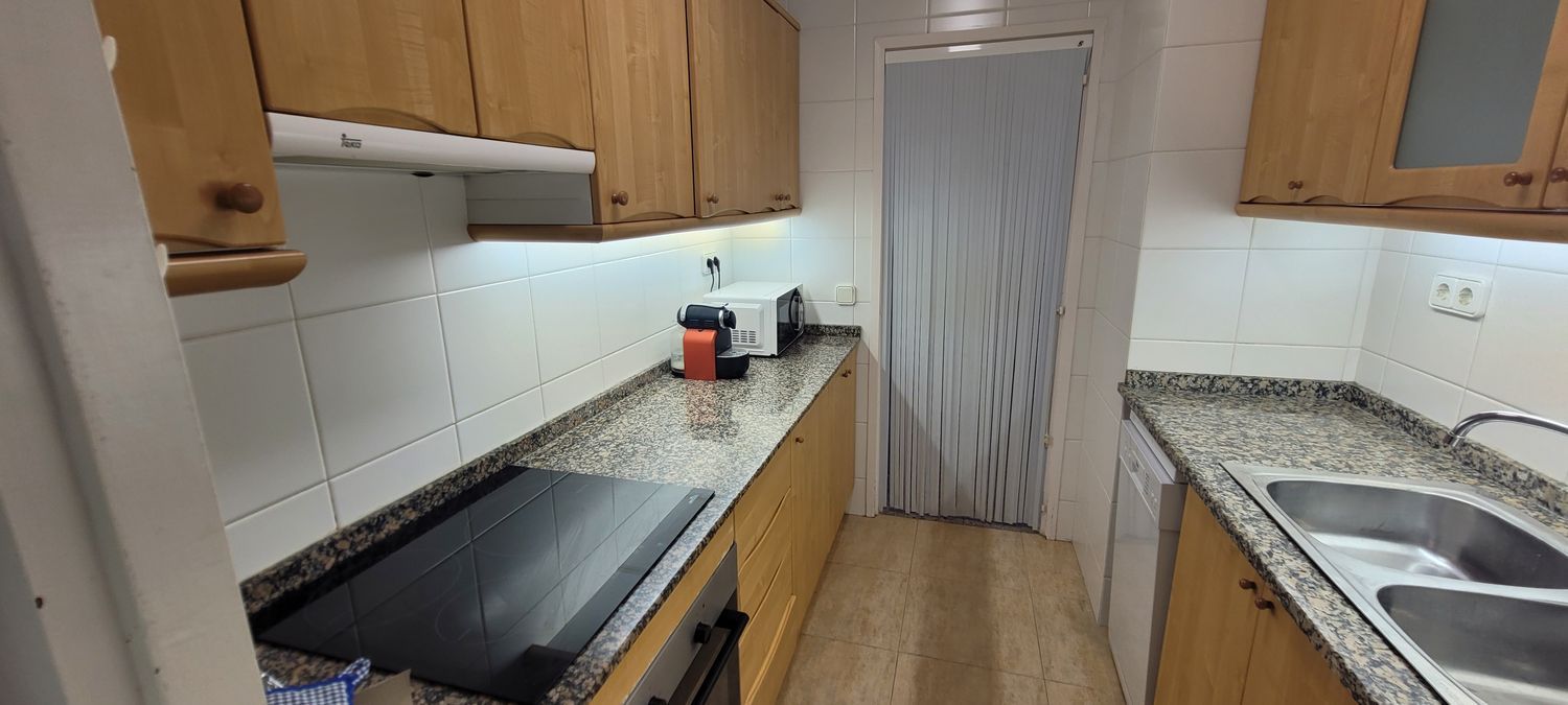 Piso en Avenida de la Diputació, 78, Vilafortuny platja - Foto 18
