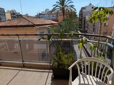 Piso en  Carrer Martín de Torres 1 - Foto 16