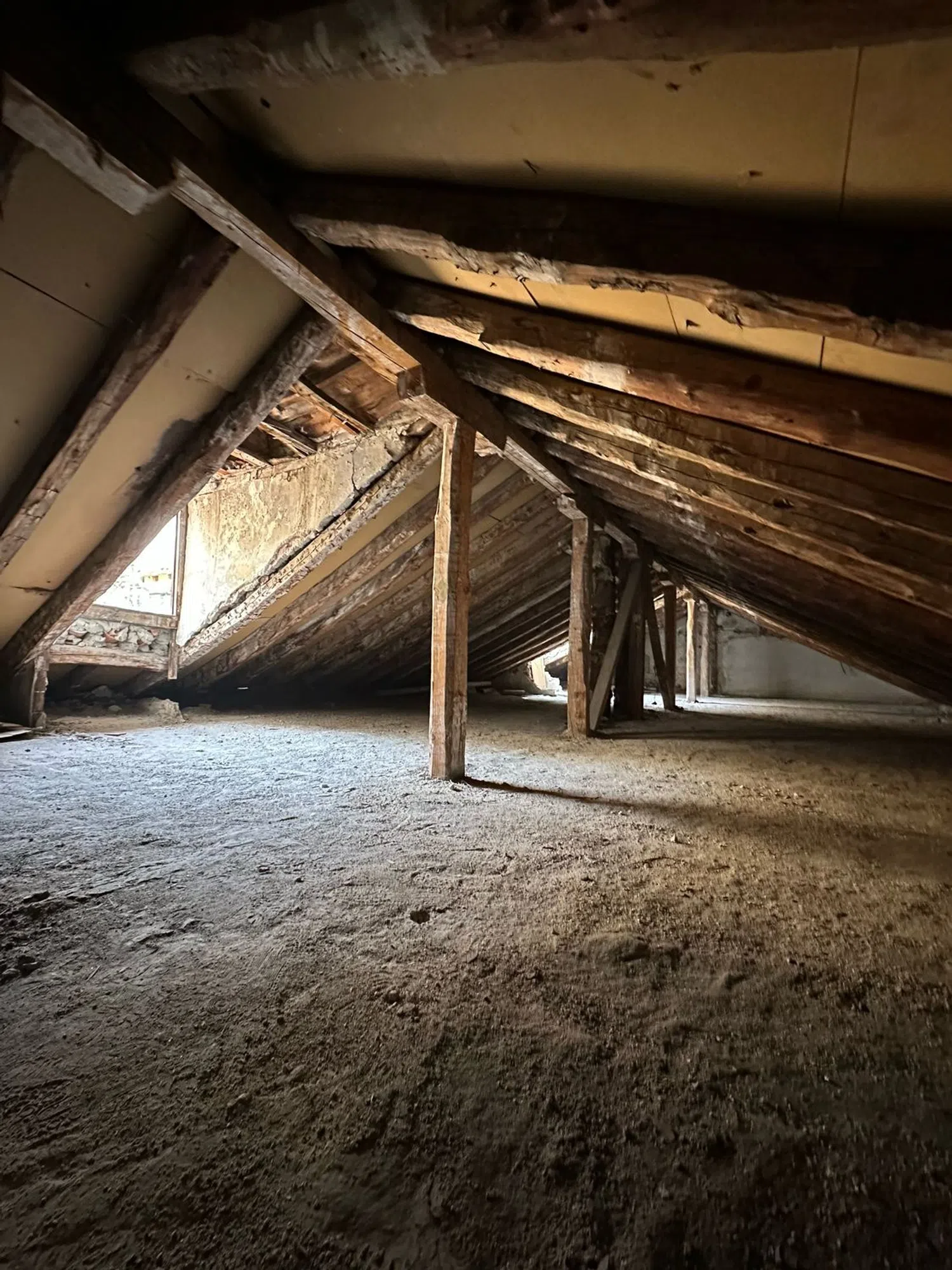 Ático en calle de Santo Tomé, 8 - Foto 6