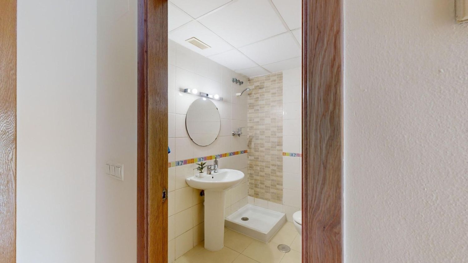 Estudio en avenida Juan Carlos I, 54 - Foto 7