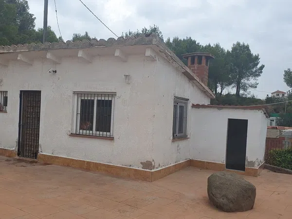 Casa o chalet independiente en Urbanització Rives Blaves -vi, 6 - Foto 10
