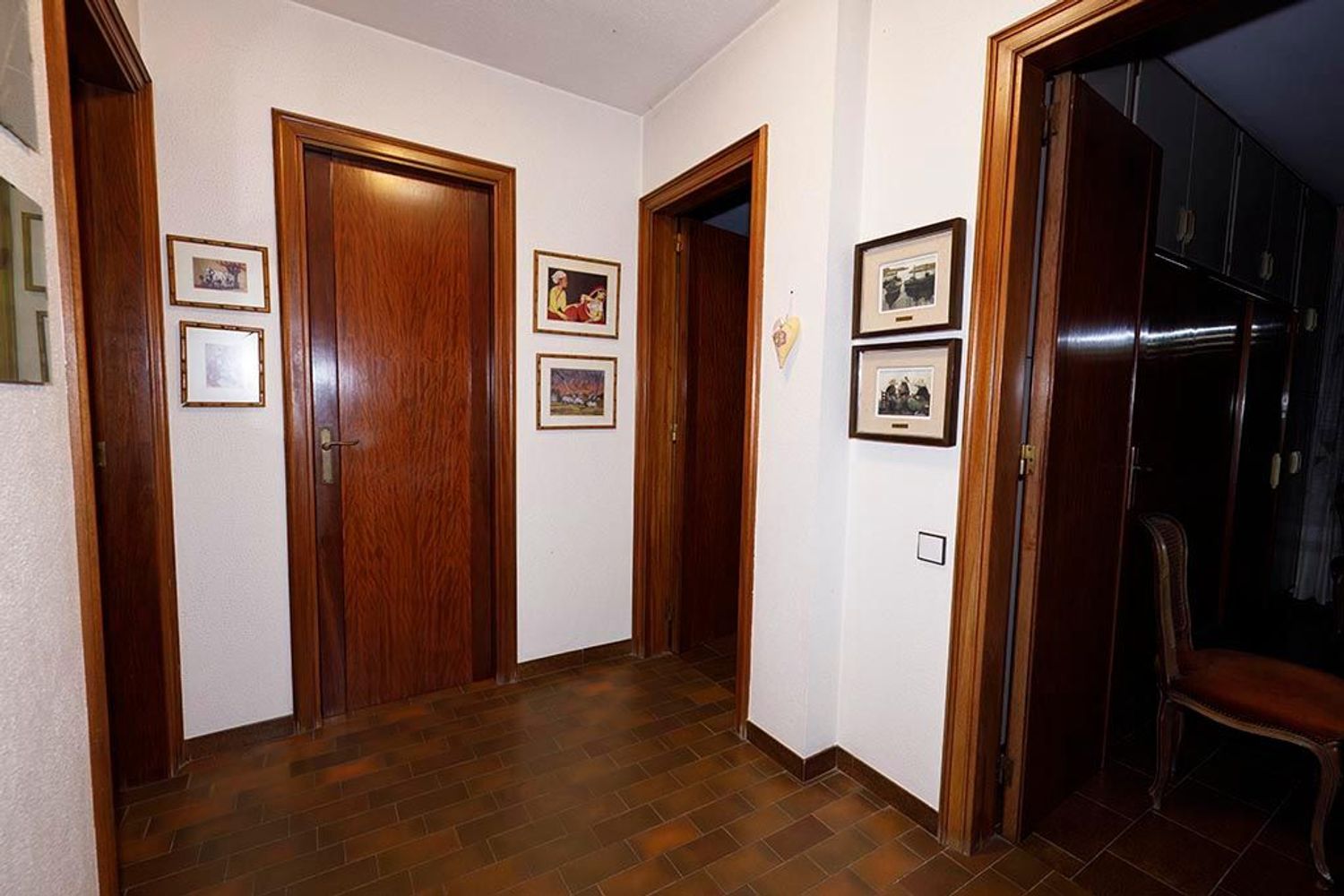 Casa o chalet independiente en Calle de les Alzines, 14, Can Violi - Can Poi de Bosc, Can Violi - Can Poi de Bosc - Foto 23