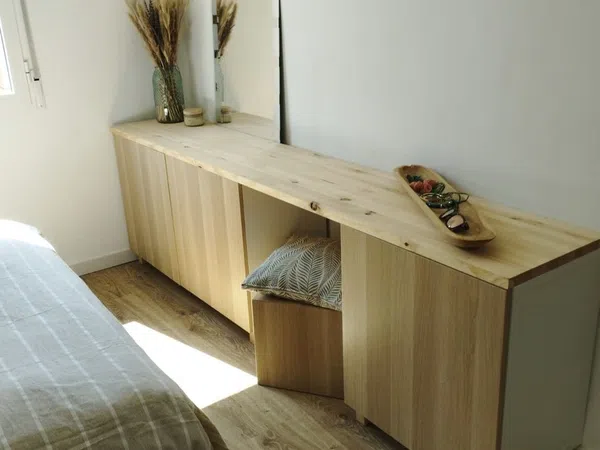 Piso en calle de Sant Jacint Castanyeda, 1 - Foto 15