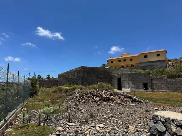 Casa o chalet independiente en Carretera General a los Abrigos, 97, Aldea Blanca-Las Zocas, Aldea Blanca-Las Zocas - Foto 33