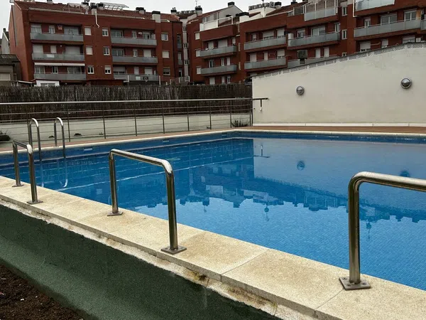 Piso en calle de Sant Joan d'en Coll, 19