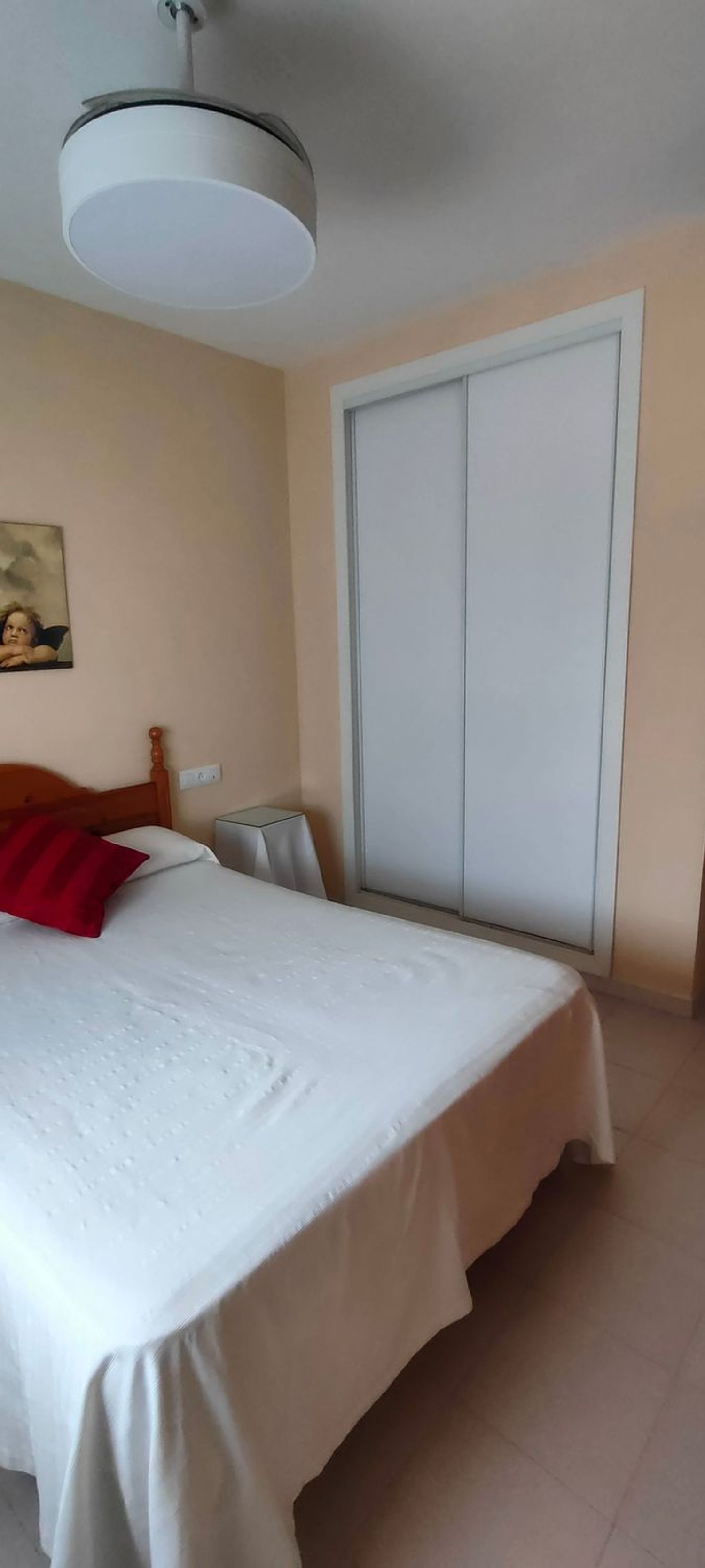 Piso en Sector Aulaga, 9, Zona Caño Guerrero - Foto 8