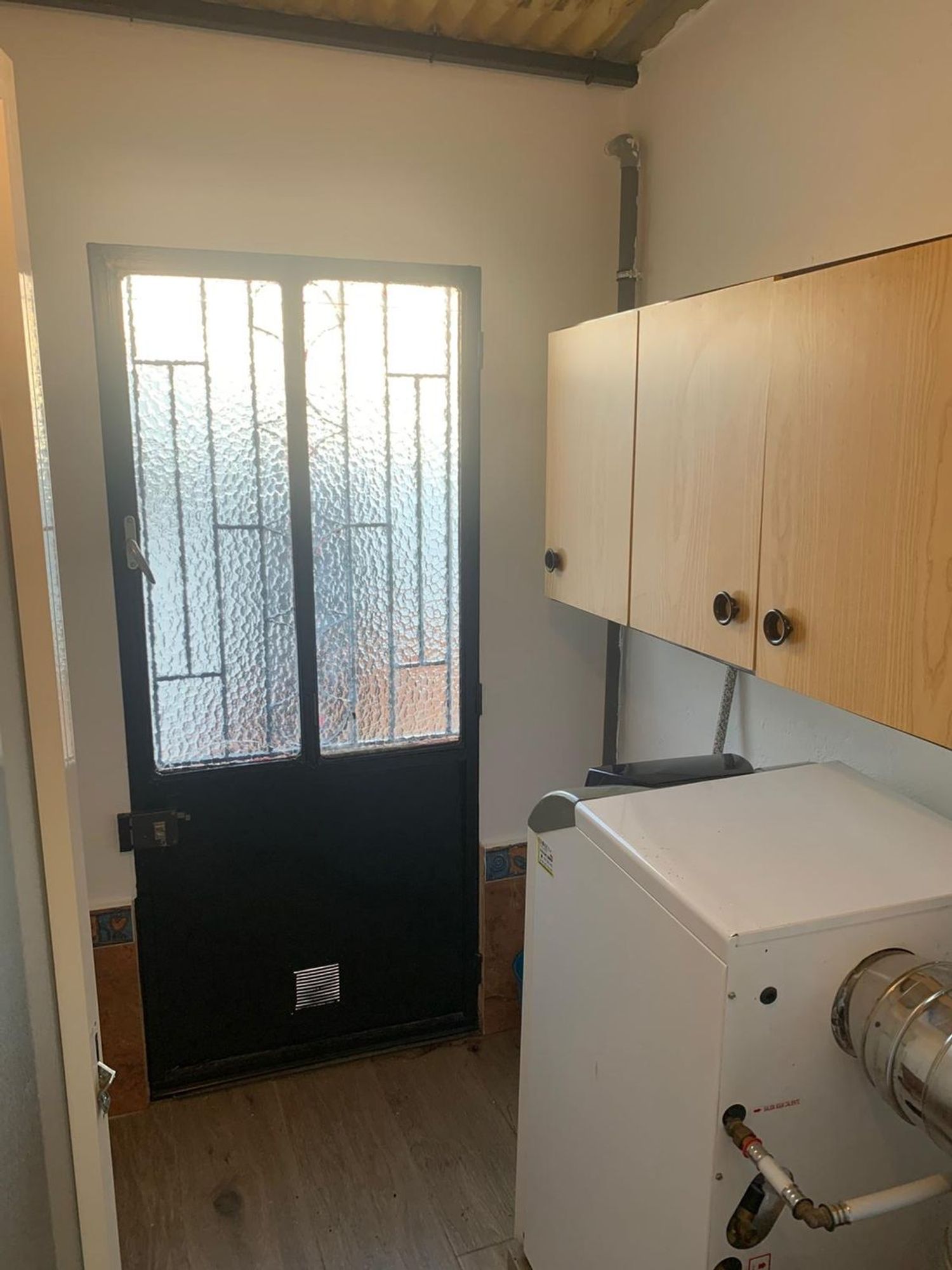Casa de pueblo en Calle San Cl Onesimo Redondo, 38, Barrios periféricos - Pedanías, Barrios periféricos - Pedanías - Foto 19