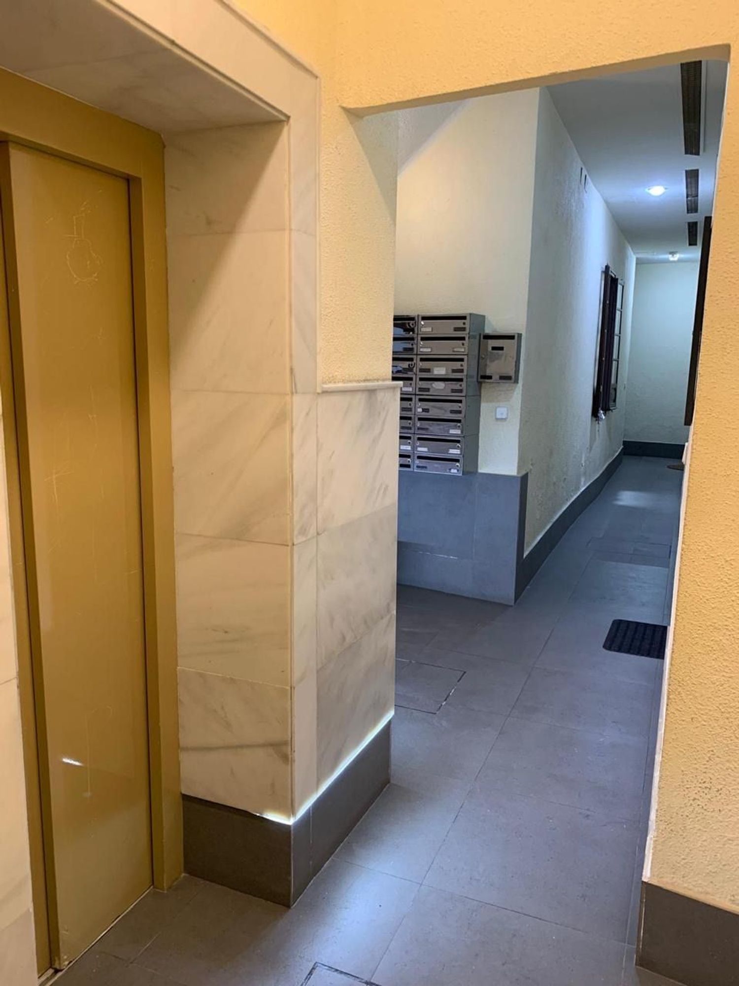 Piso en calle de Bernardino Obregón, 14 - Foto 17