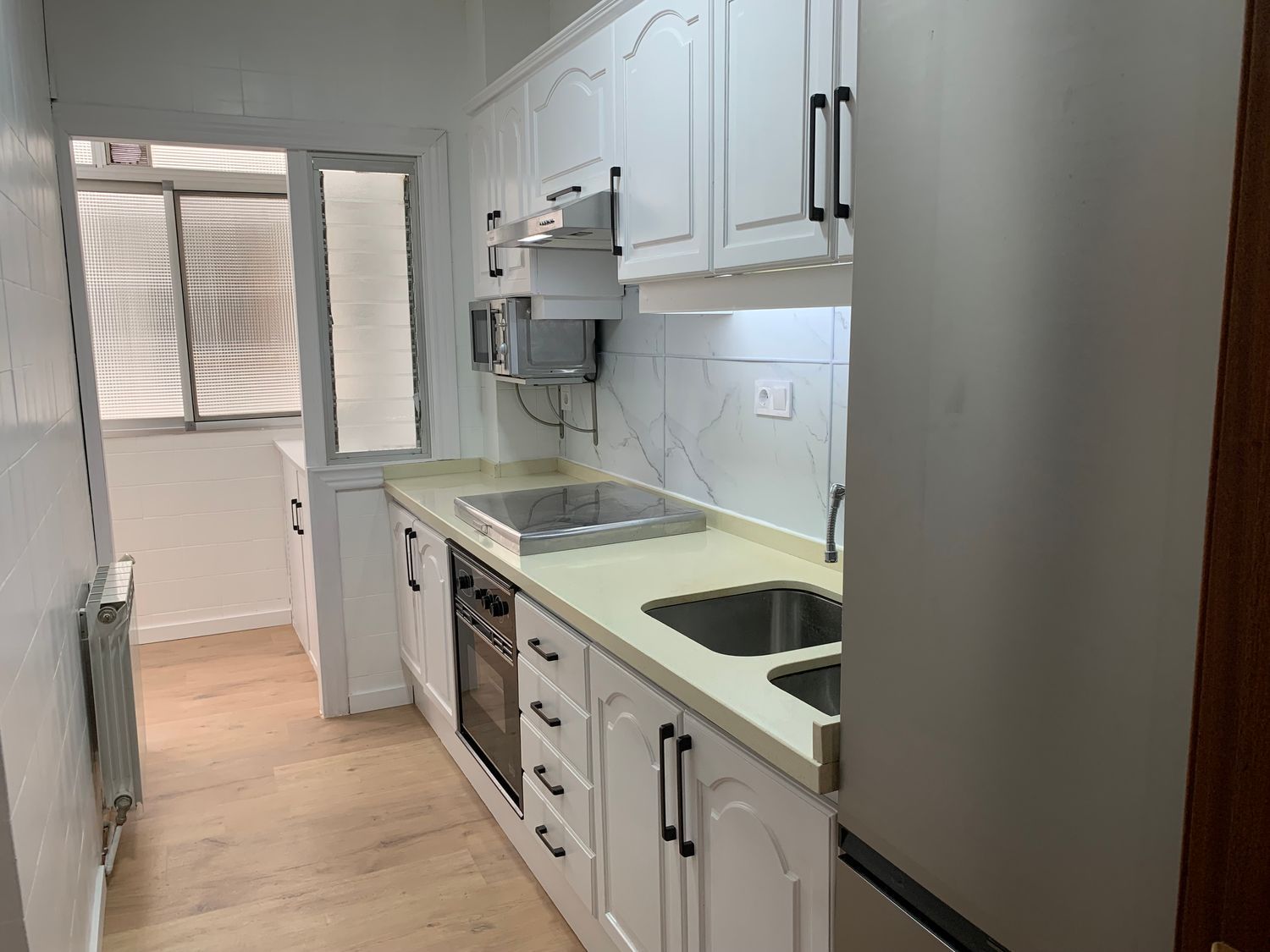 Piso en camino de Ronda, 137 - Foto 5