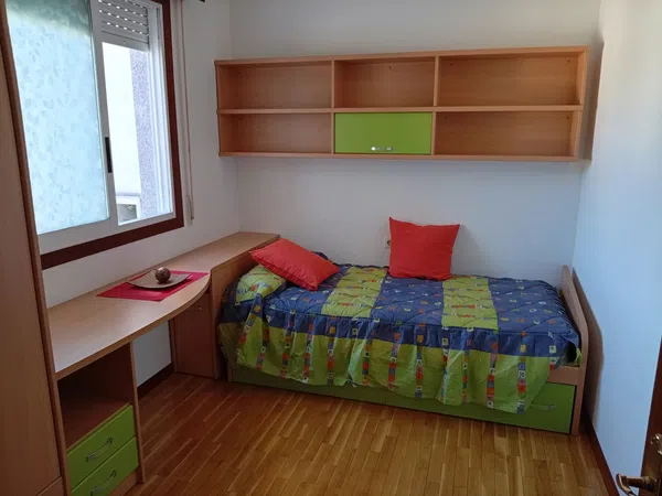 Piso en Calle Río Arnoya, 7, O Vinteun, O Vinteun - Foto 6
