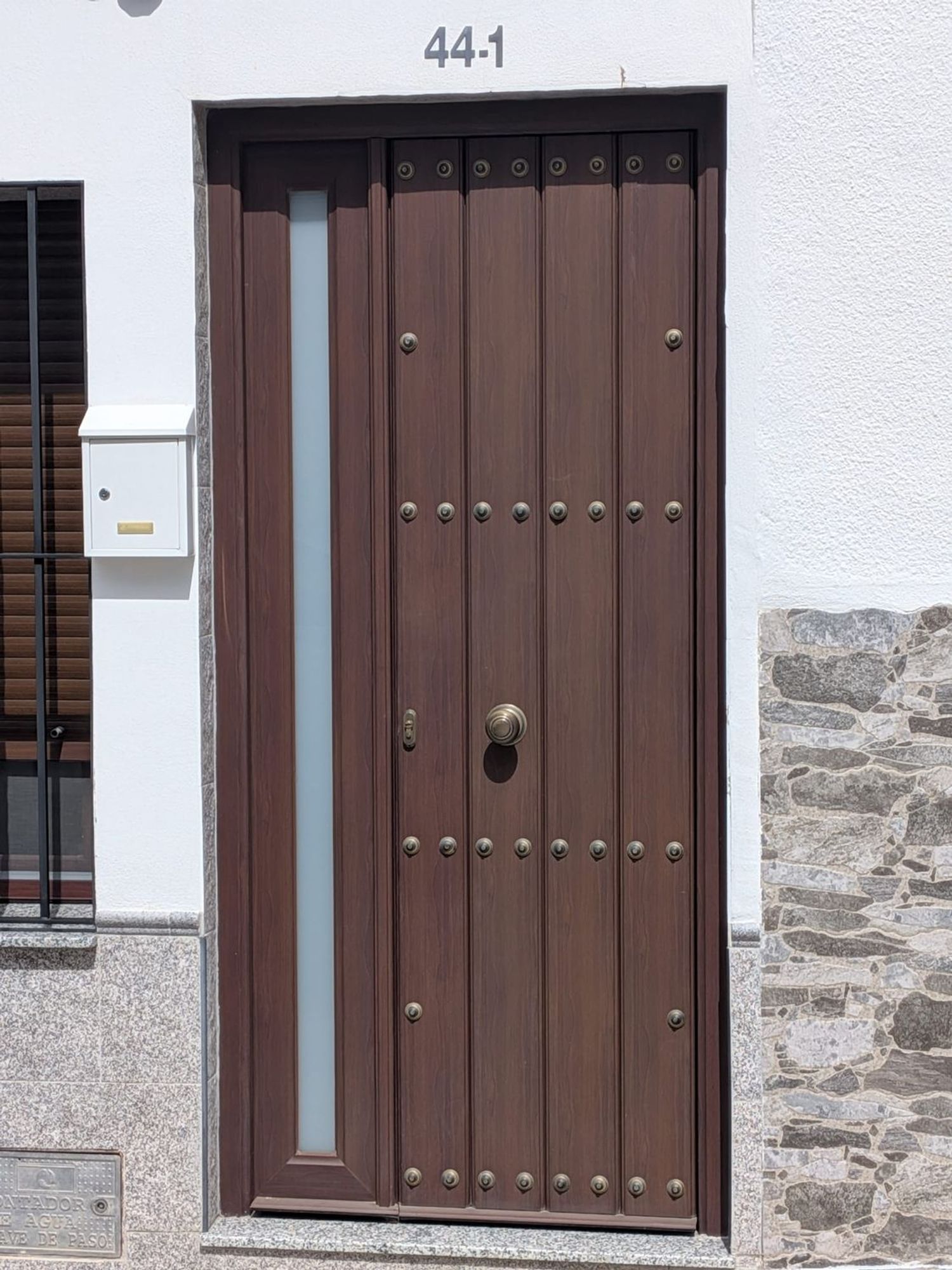 Piso en Calle Sevilla, 44 - Foto 2