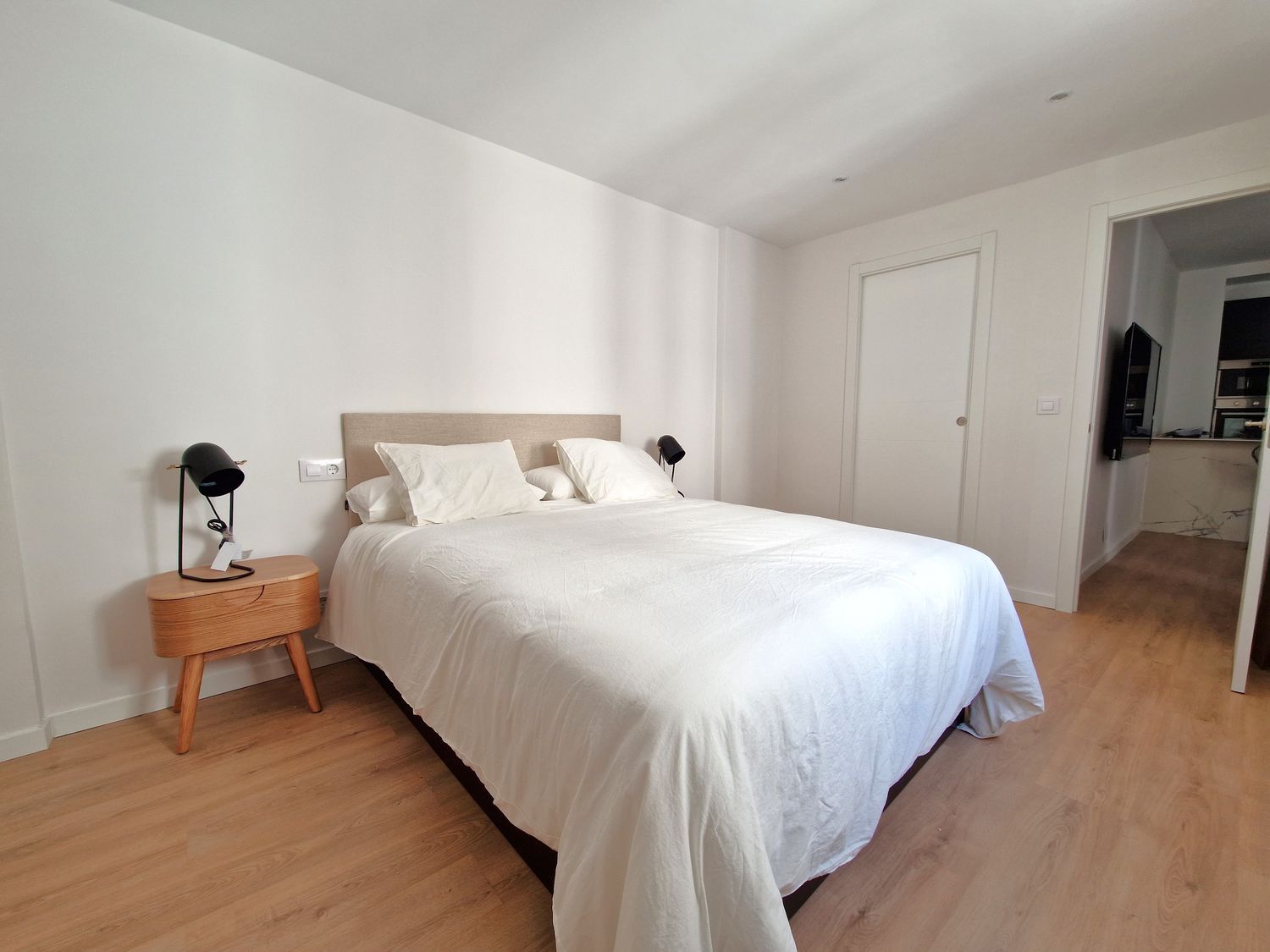 Piso en Miguel Angel, 3, Almagro - Foto 11