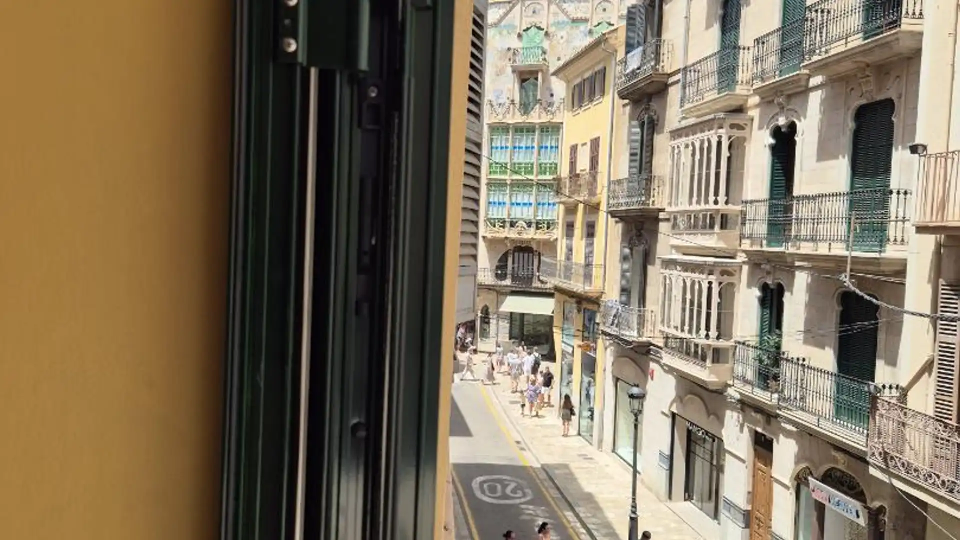 Estudio en  Carrer de la Bosseria 12 - Foto 9