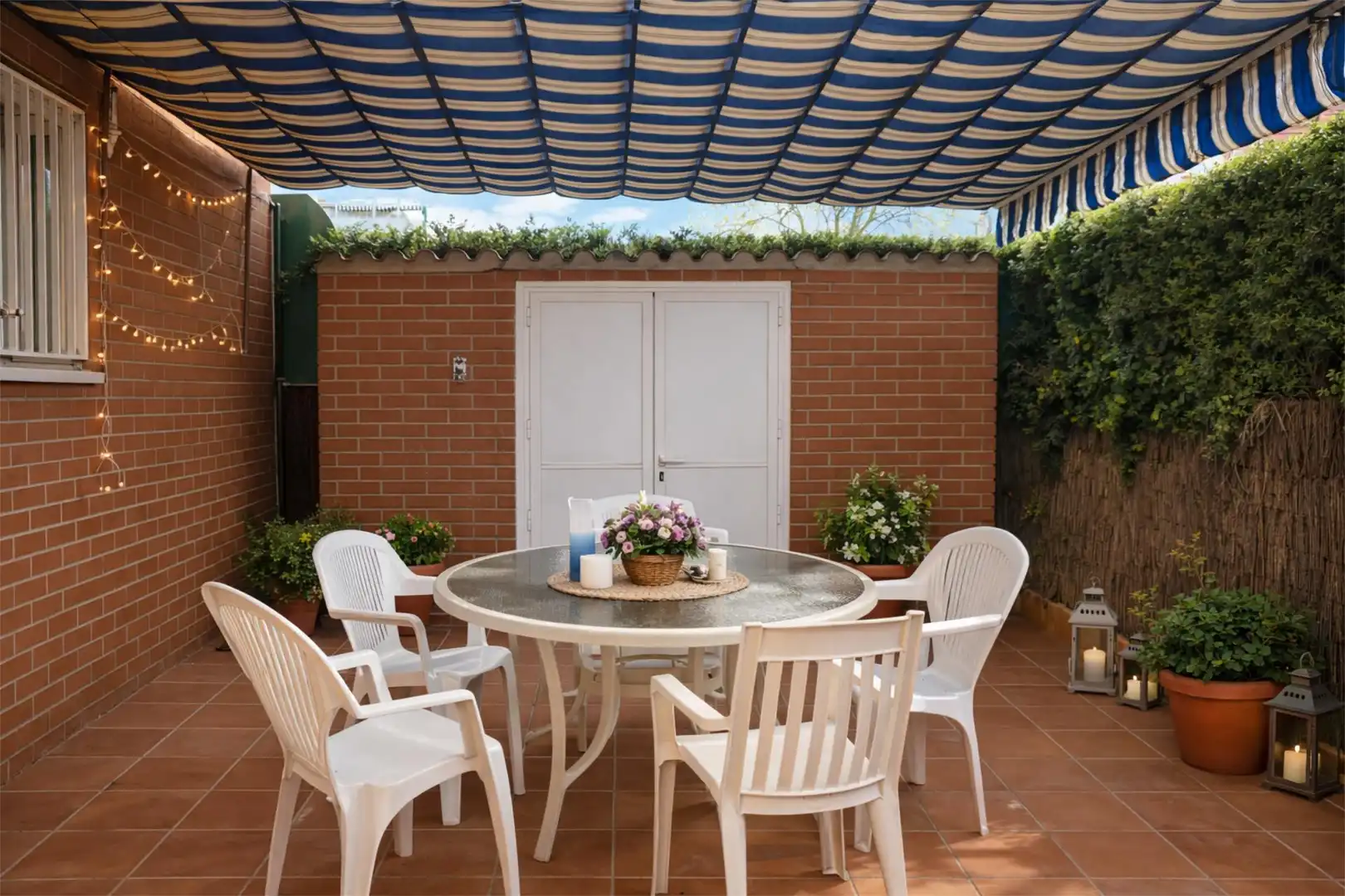 Piso en  Calle G.Espartales Sur 24 - Foto 6