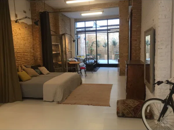 Piso en Barrio Russafa - Foto 4