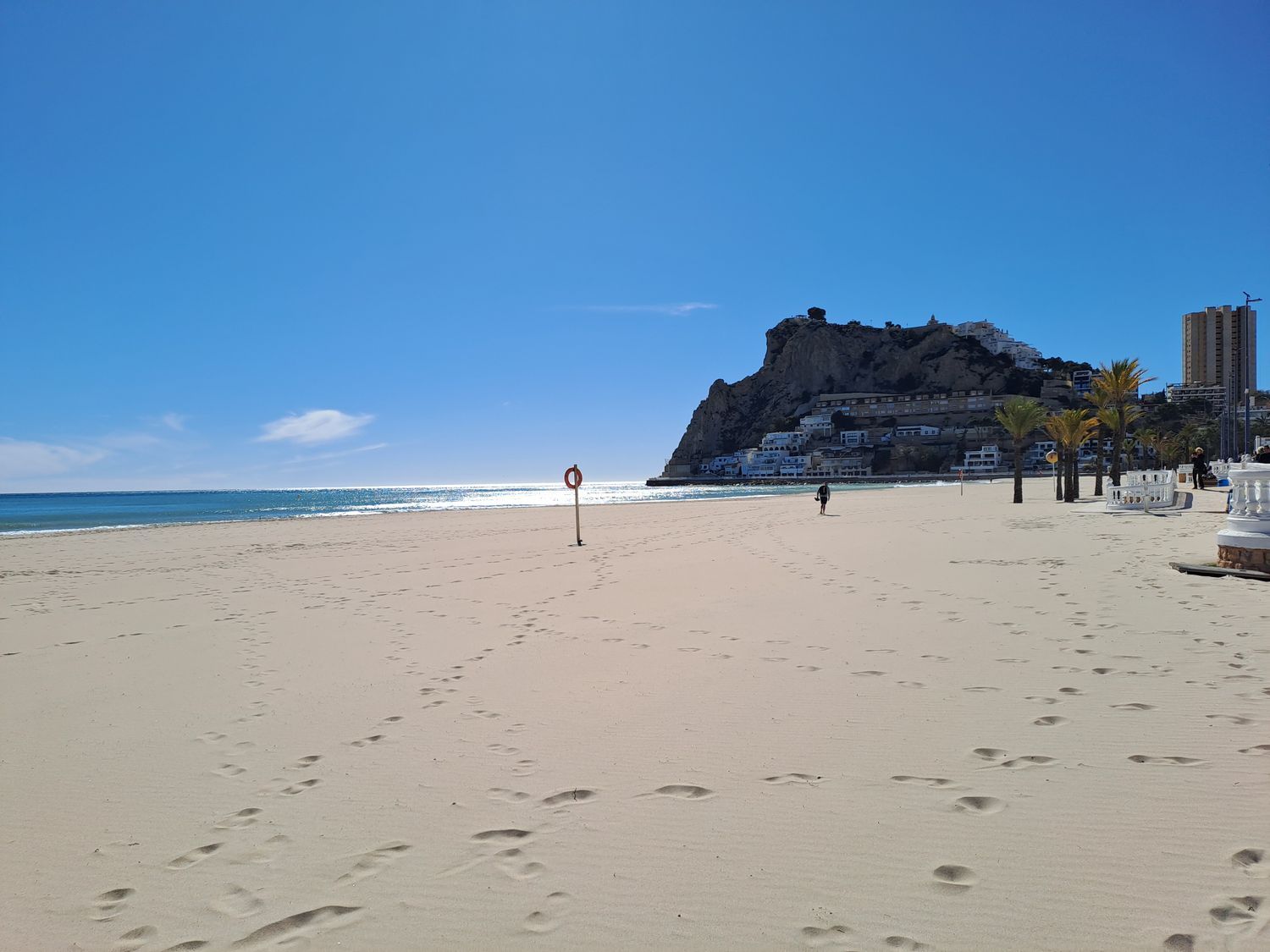 Piso en Avenida Mestral, 4, Cala Alta - Veramar - Foto 21