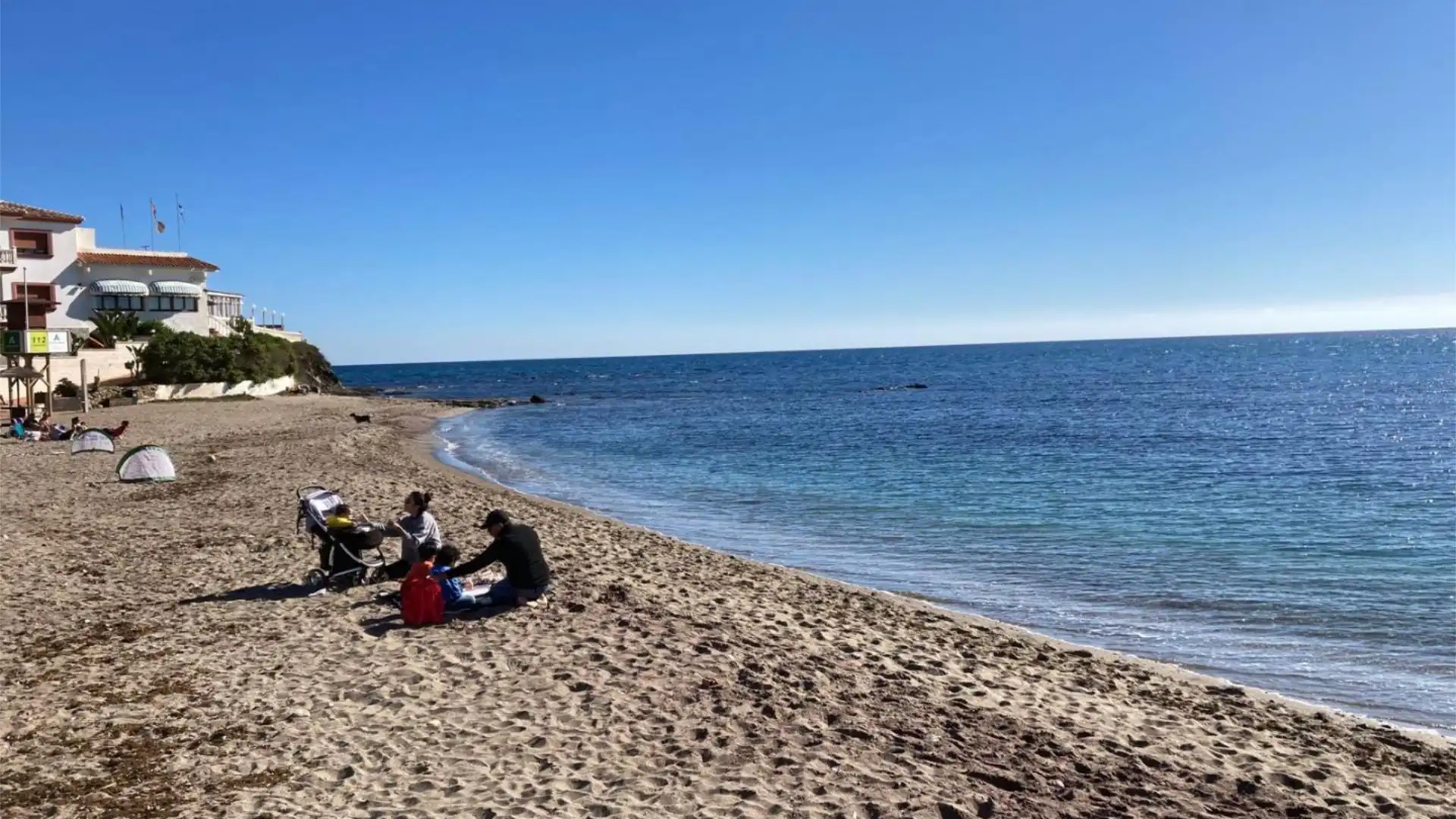 Piso en  Calle Velez Malaga del Faro 281B - Foto 12