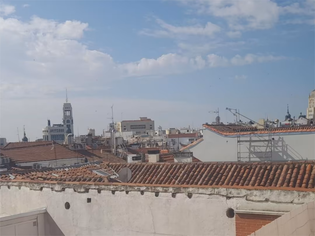 Ático en  Calle de San Bartolomé 22 - Foto 5