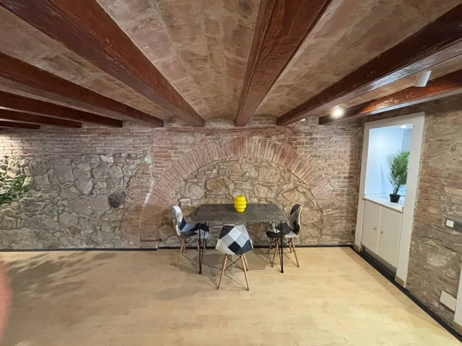 Estudio en calle del Consell de Cent, 270 - Foto 10