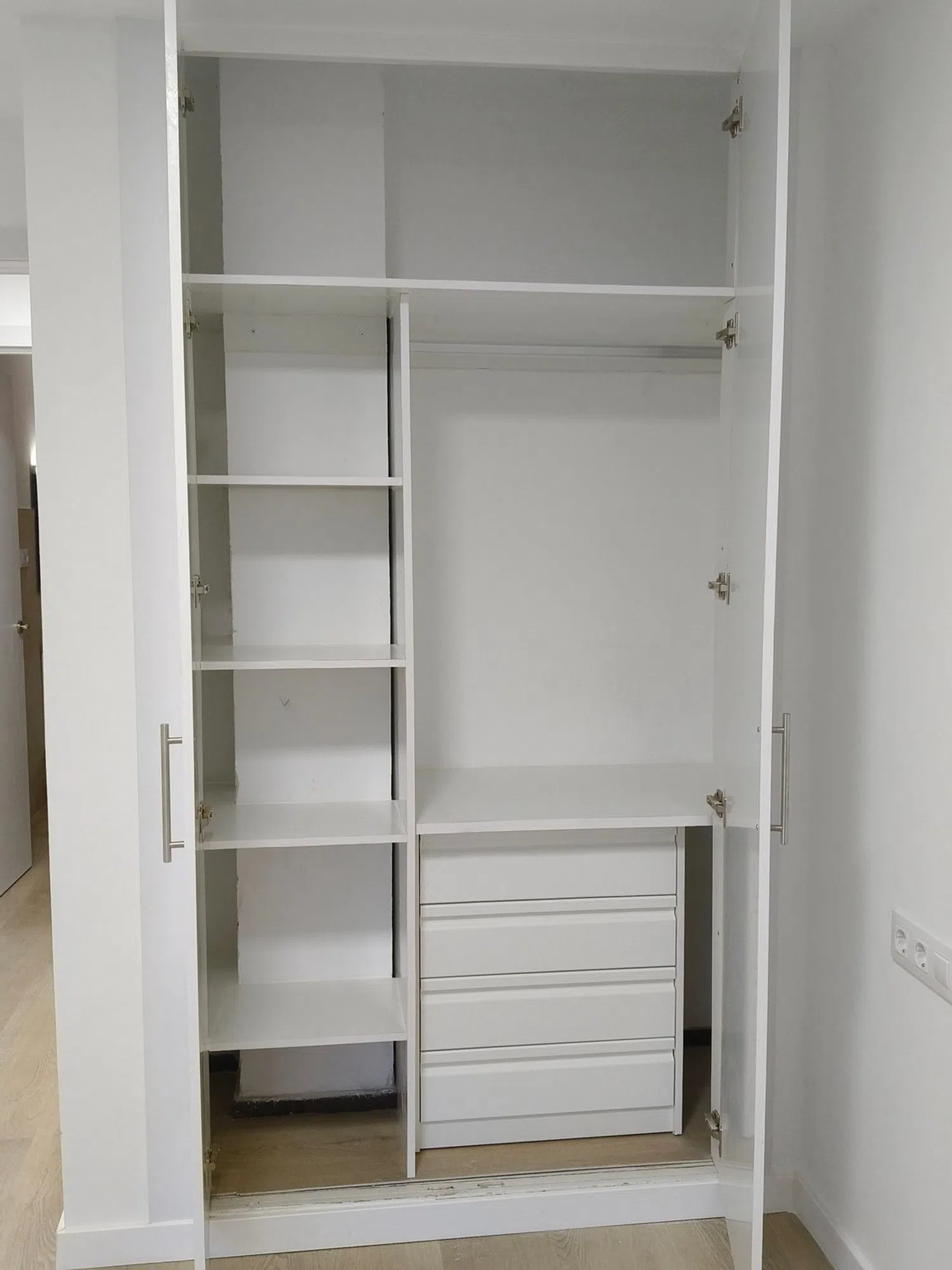 Piso en avenida Juan XXIII, 7 Numeroportalpisopuerta - Foto 14