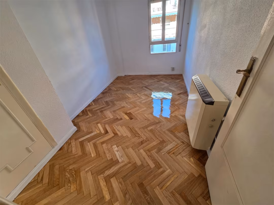 Piso en  Plaza de Castilla 1 - Foto 5