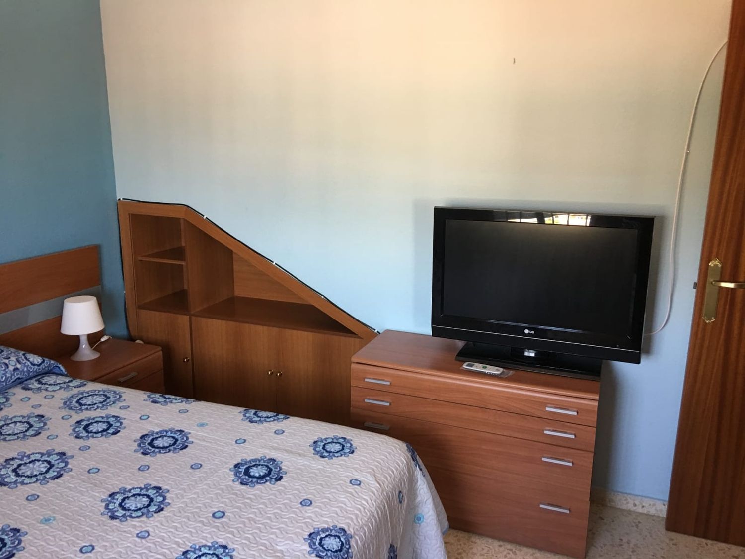 Chalet pareado en calle Castilla, 54 - Foto 2