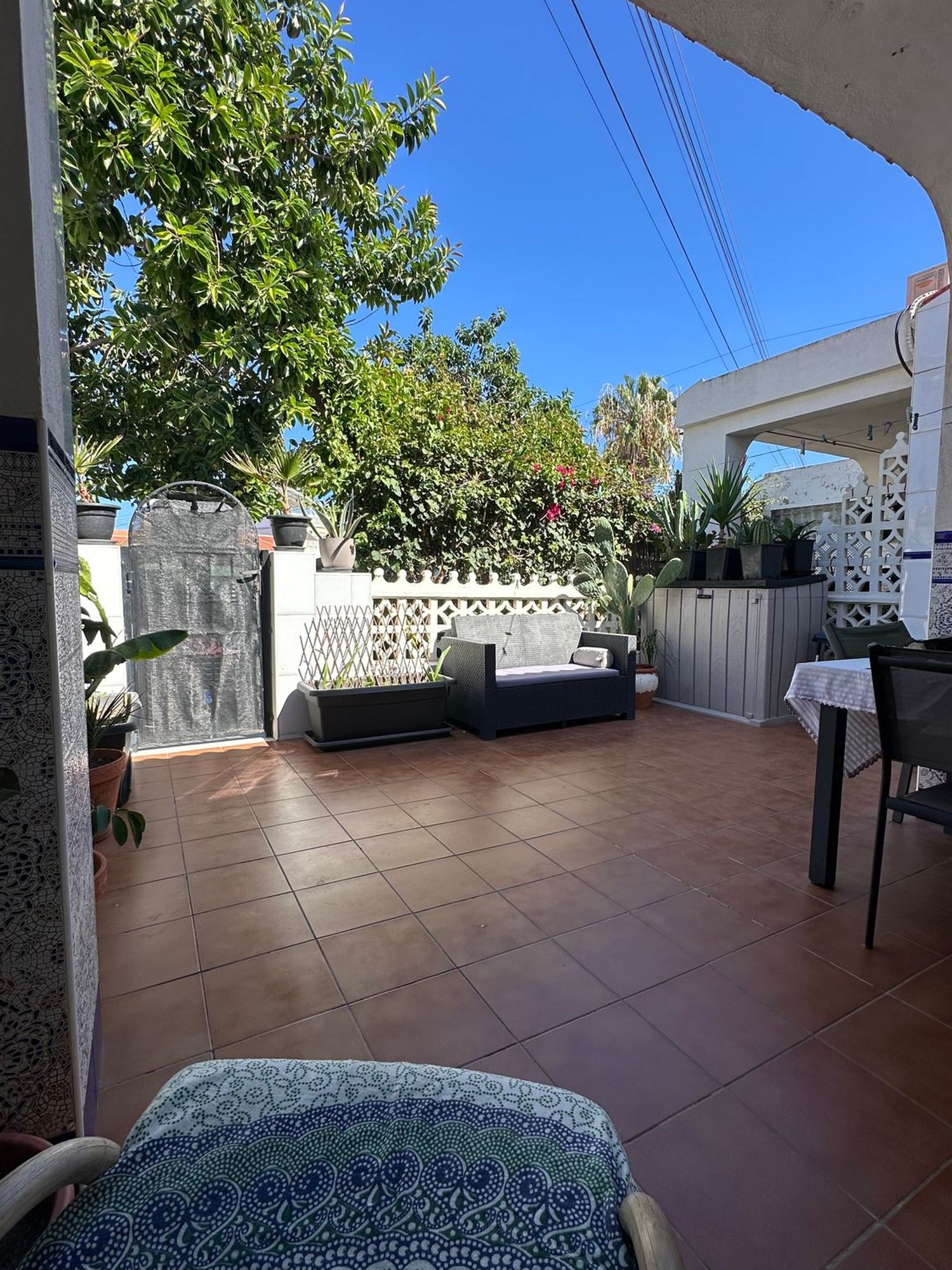 Chalet adosado en Calle Urano, 128, La Siesta - El Salado - Torreta - Foto 4