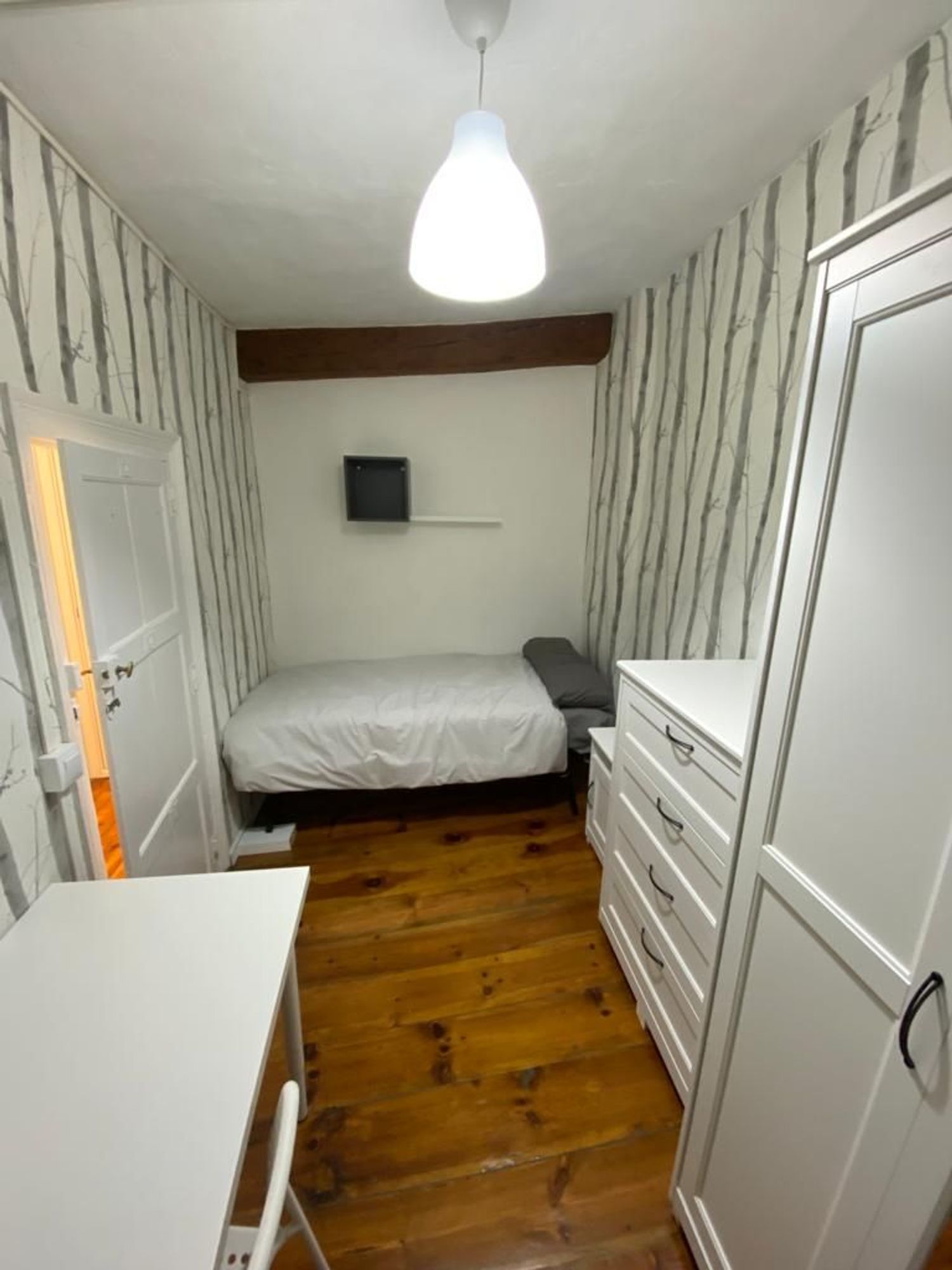 Piso en calle San Nicolás, 32 - Foto 9