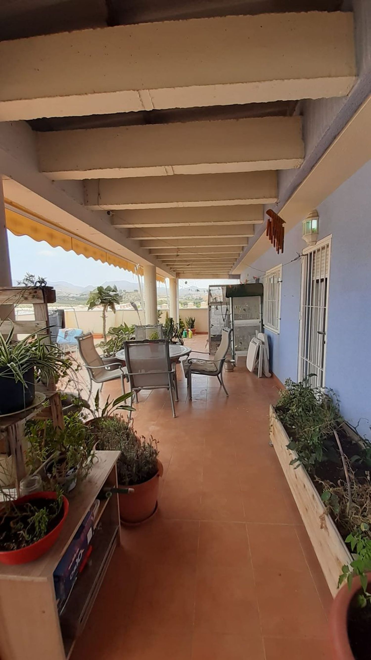 Ático en Avenida del Águila Imperial, 1, Cuatro Plumas-La Cumbre - Foto 33