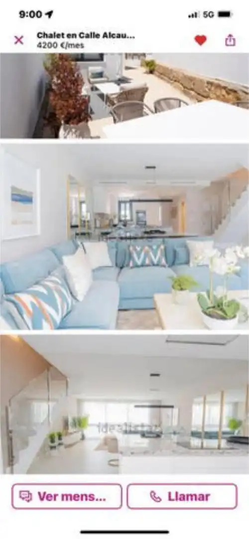 Chalet en Nueva andalucia marbella - Foto 2