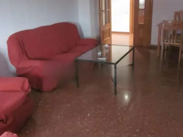 Piso en Arrancapins, Arrancapins - Foto 1