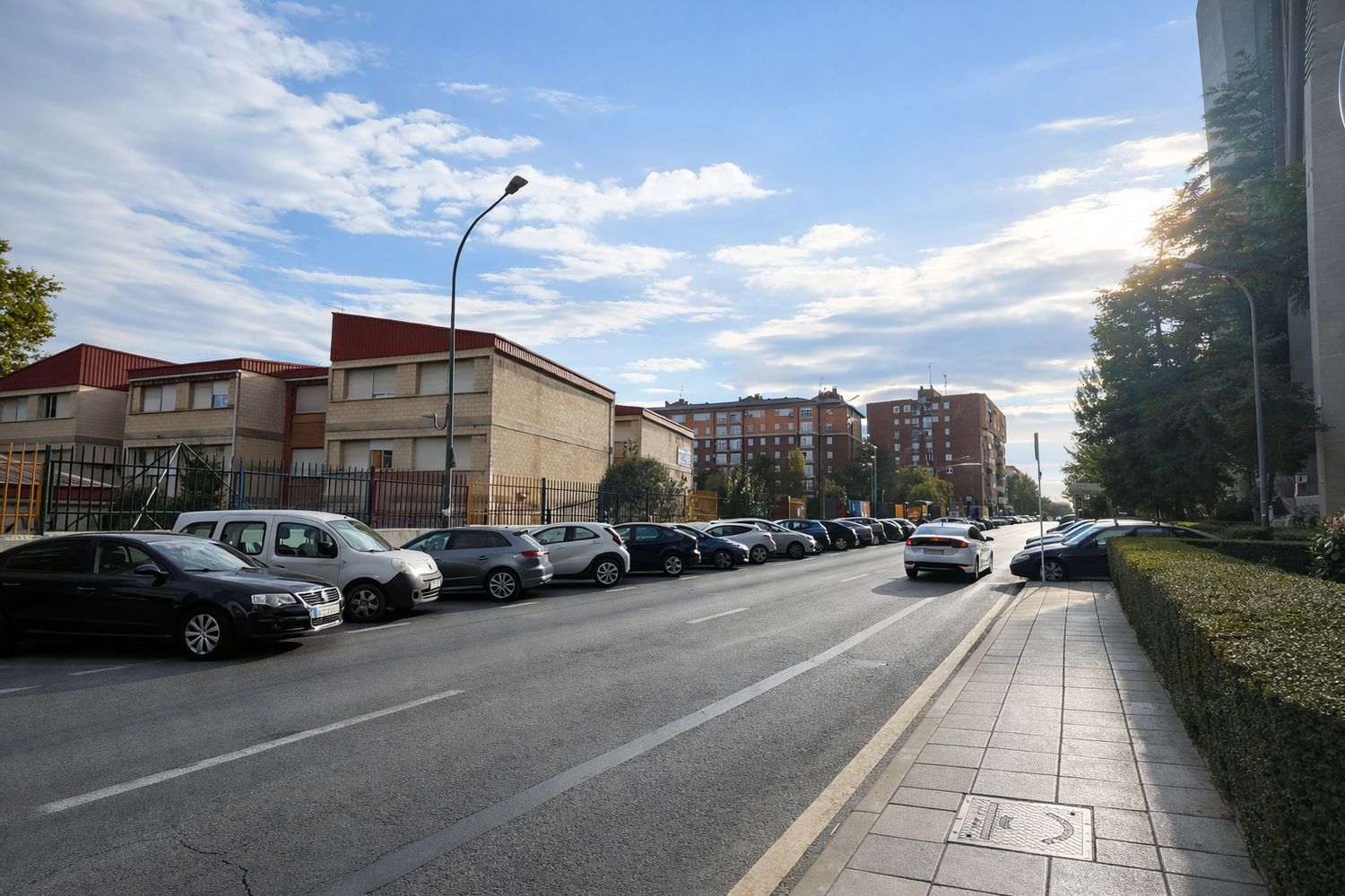 Piso en avenida Carlos V, 34 - Foto 34