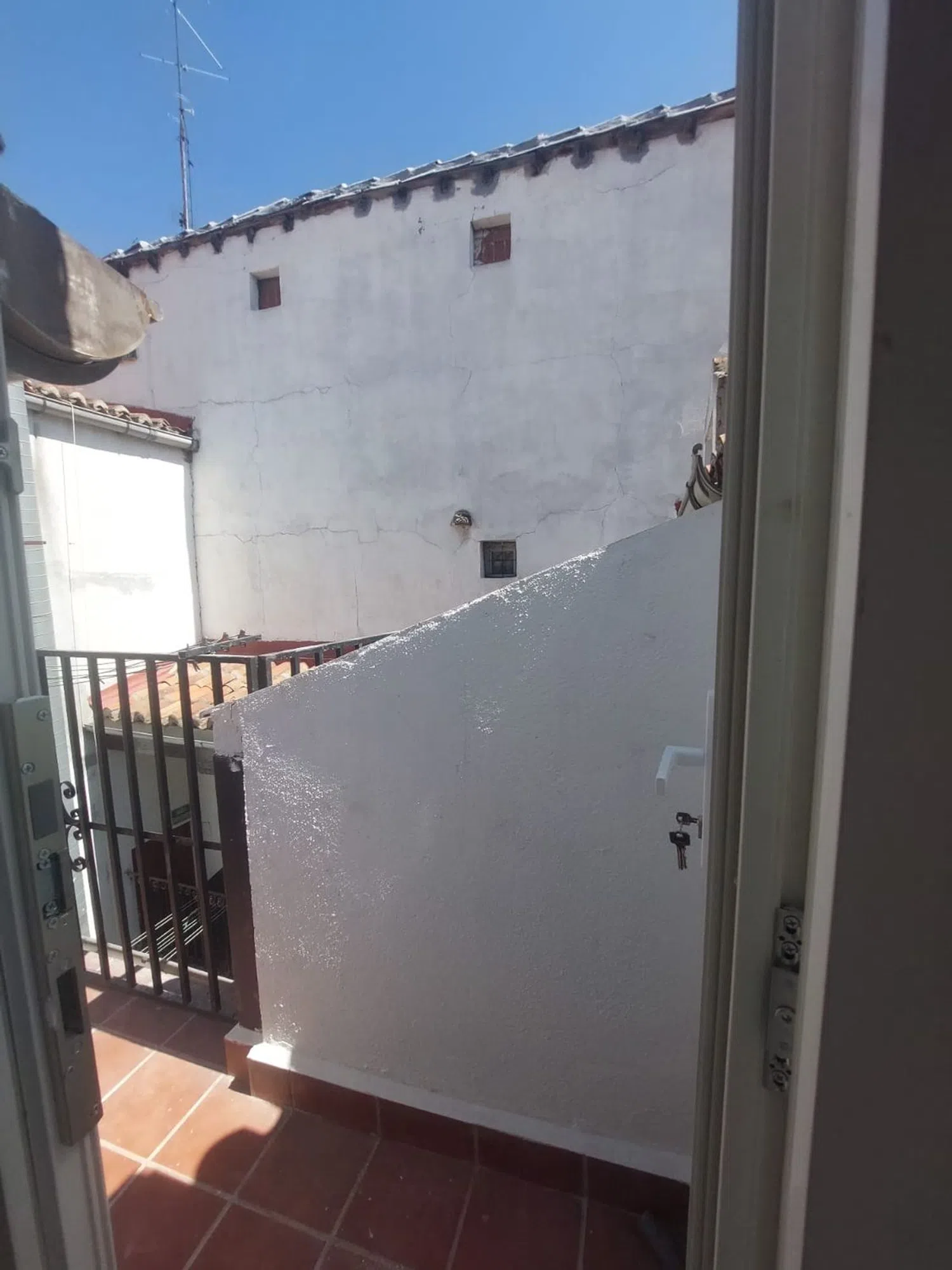 Ático en calle del Mesón de Paredes, 42 - Foto 21