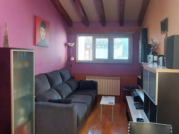 Dúplex en Calle Nueva, 107, Casco Antiguo, Casco Antiguo - Foto 1